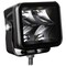 Race Sport 20-Watt CUBE Style High Power AUX LED On-Road Compliant Light Pattern RS3TEMPCL - alternate 1